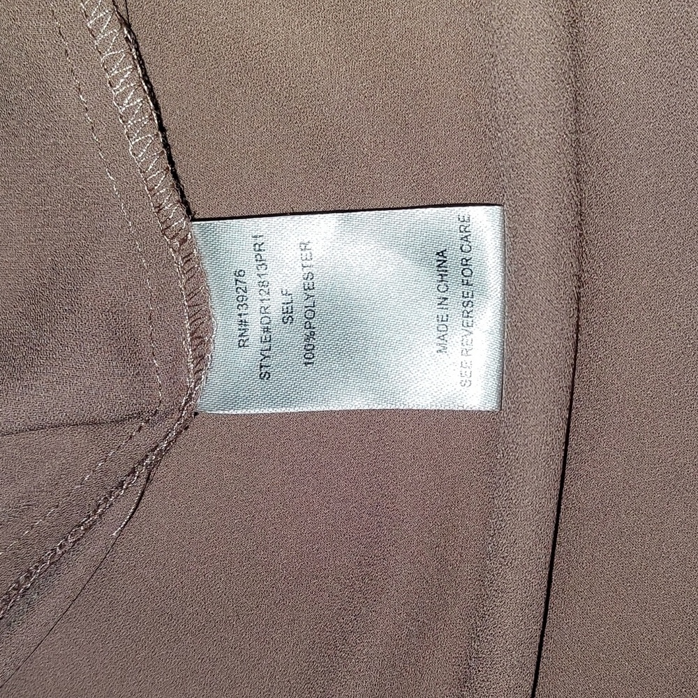 DR2 Blouse - Picture 6 of 7